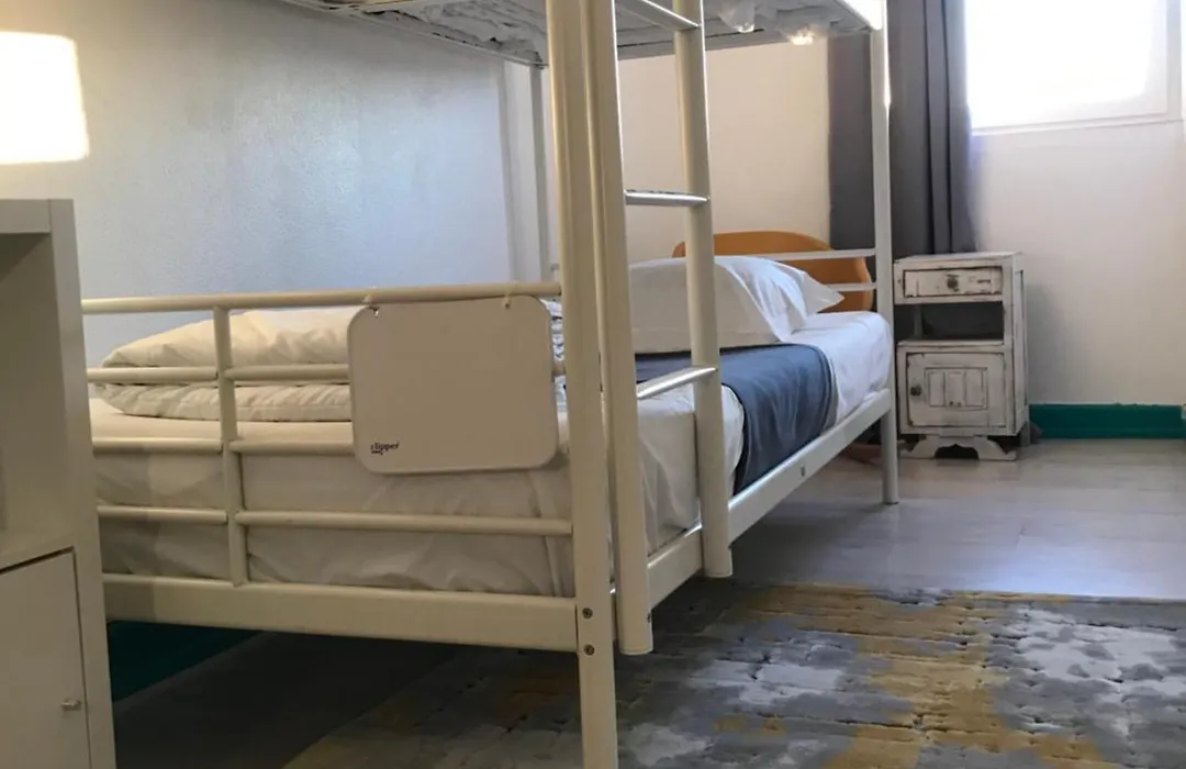 My Hostel-1