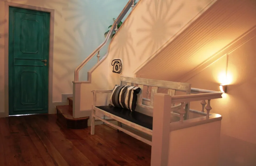 My Hostel-1
